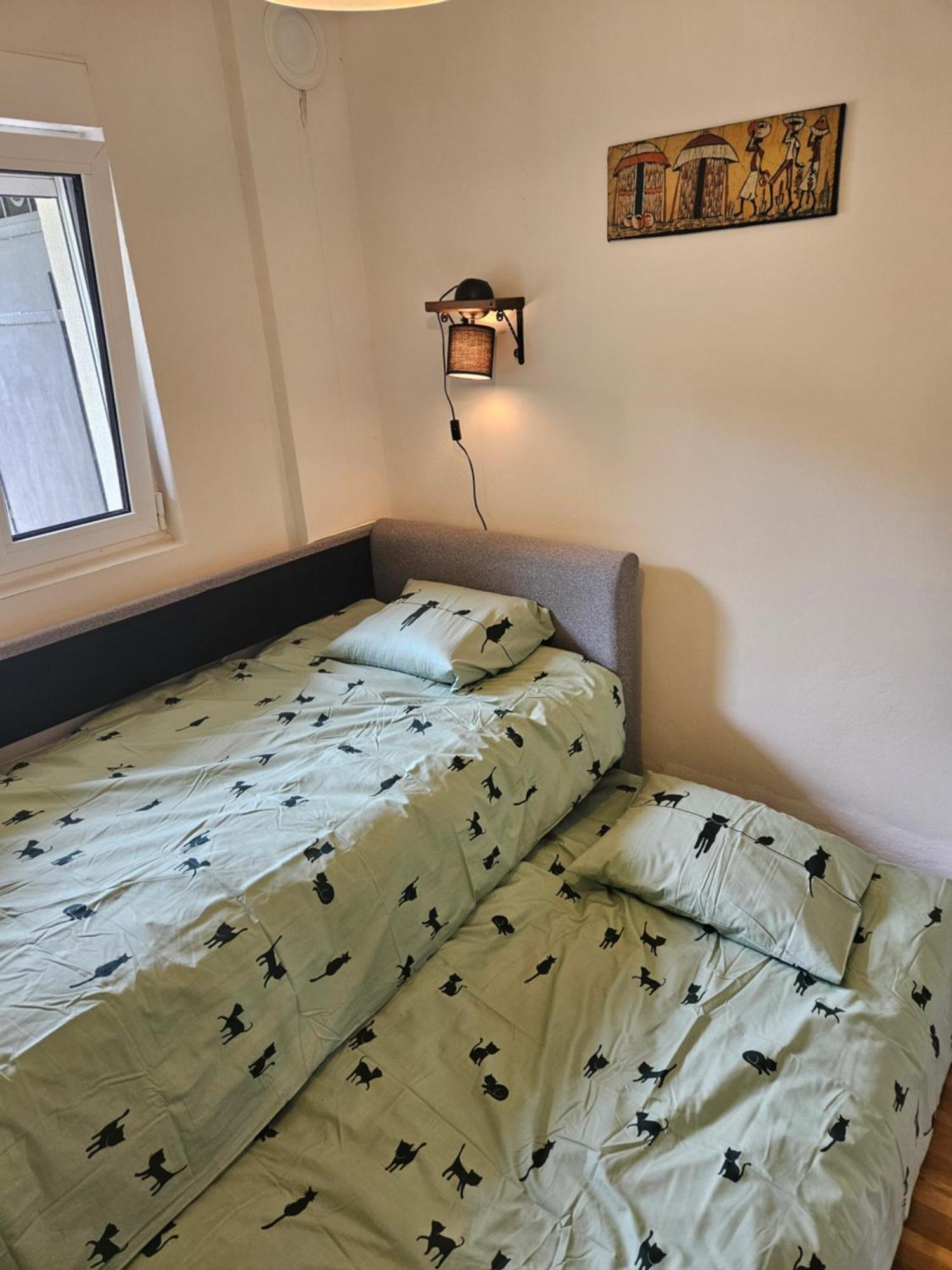 Vanjana Ðenovići Buitenkant foto