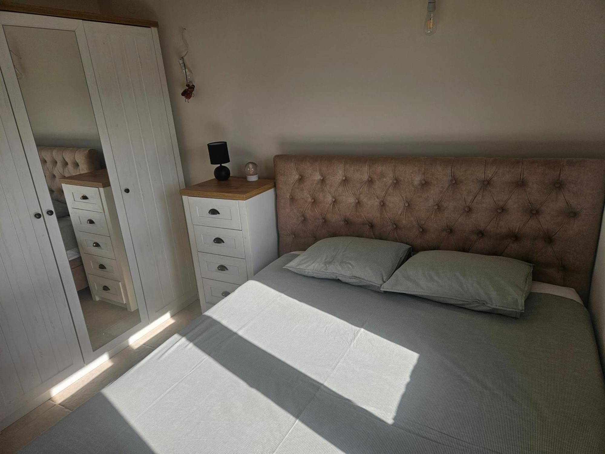 Vanjana Ðenovići Buitenkant foto